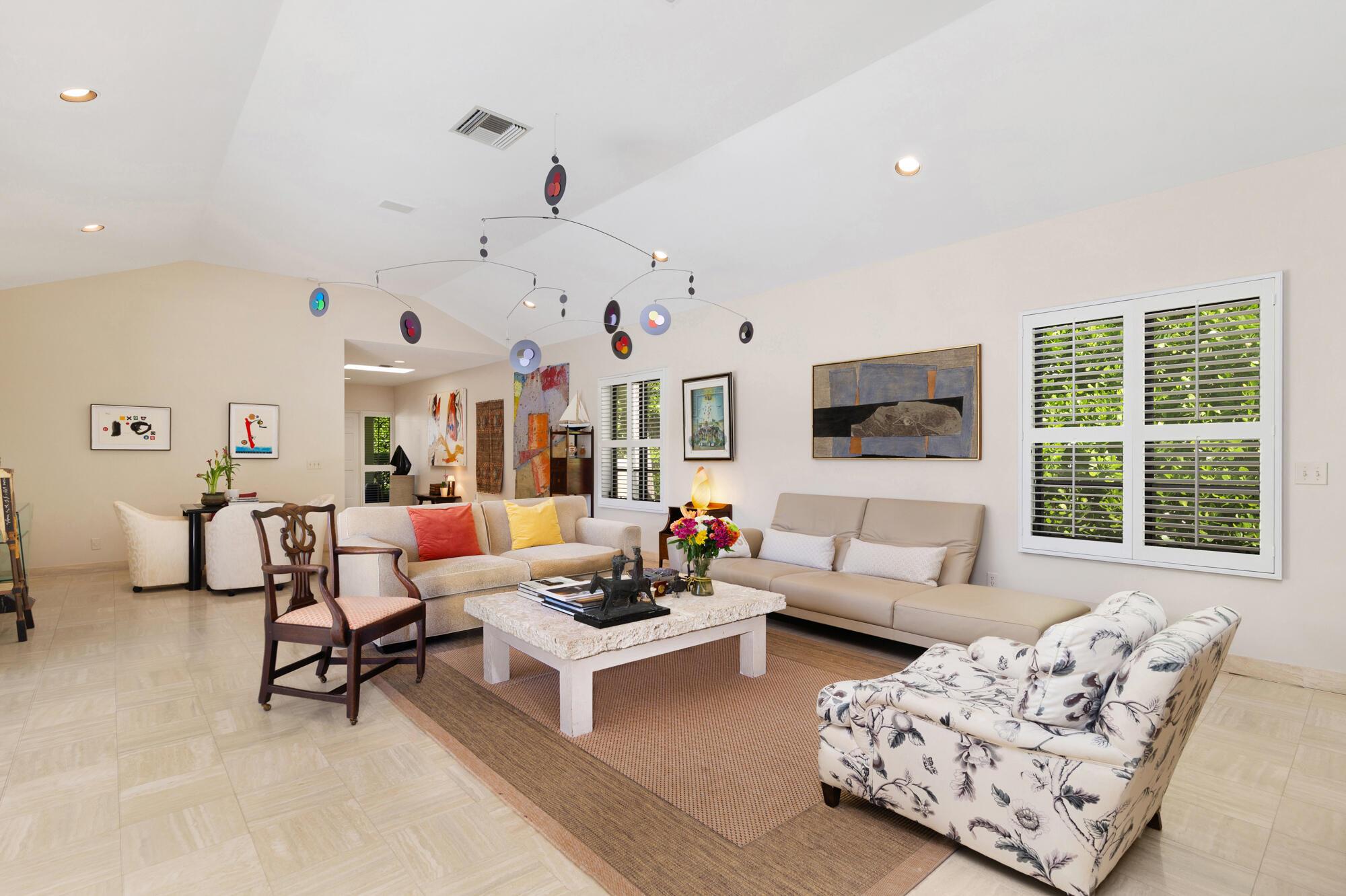 Woods Landing - Residential