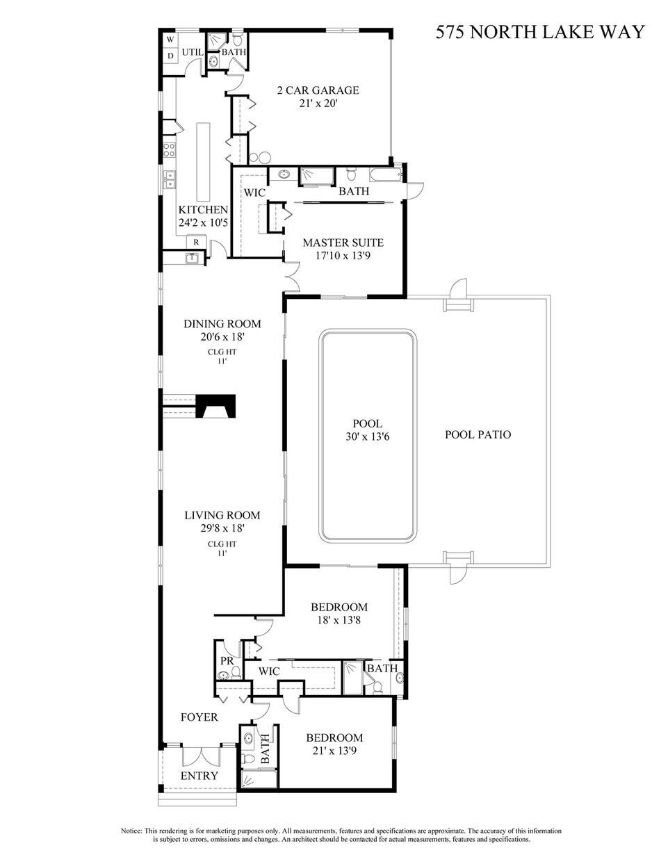 Woods Landing - Residential