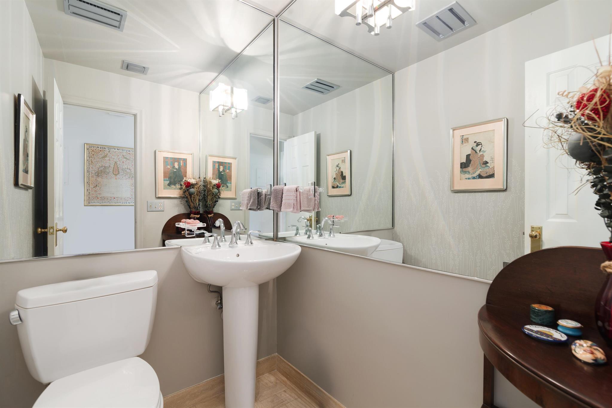 Woods Landing - Residential