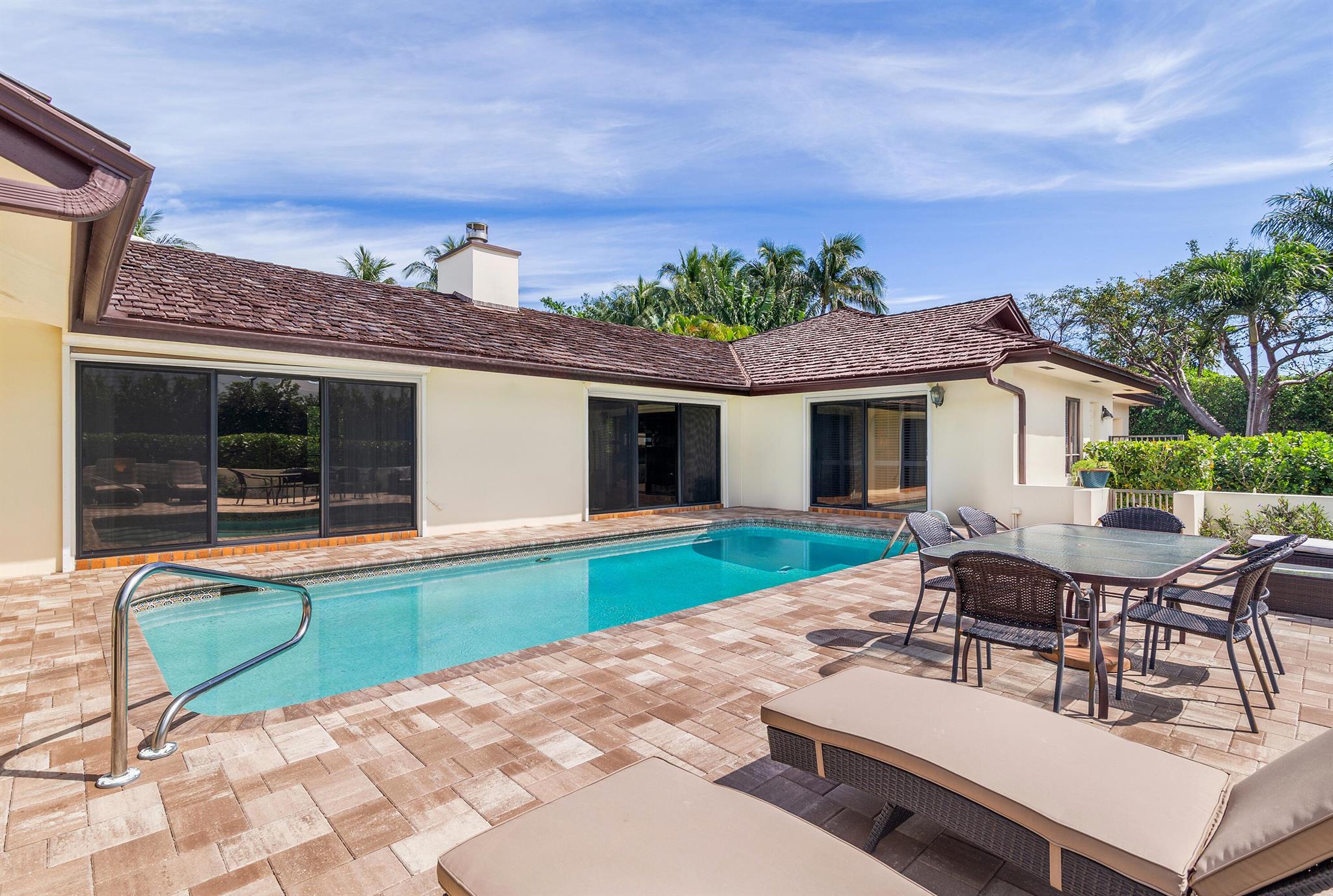 Woods Landing - Residential