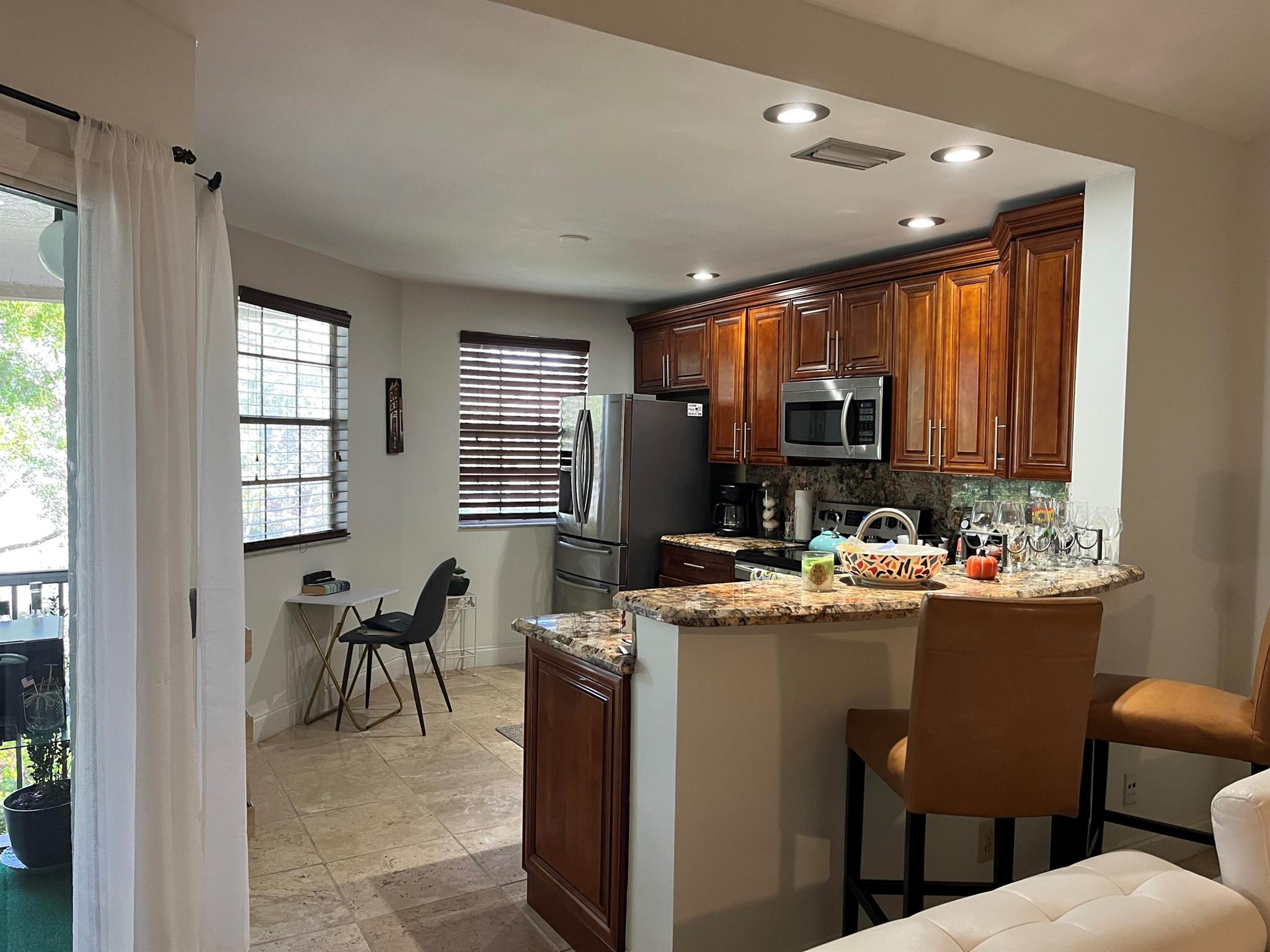 PLUM AT BOCA POINTE - Residential