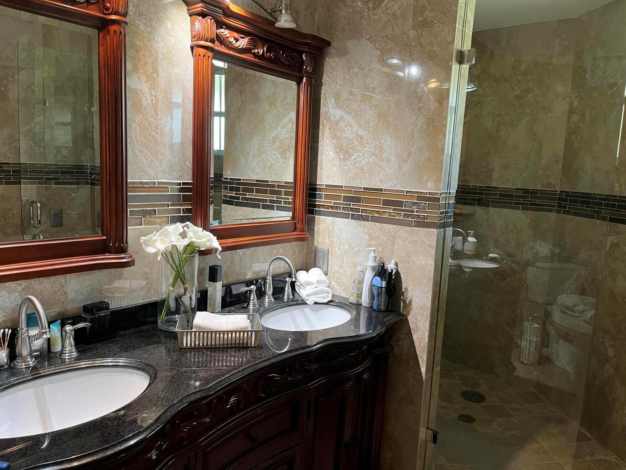 PLUM AT BOCA POINTE - Residential