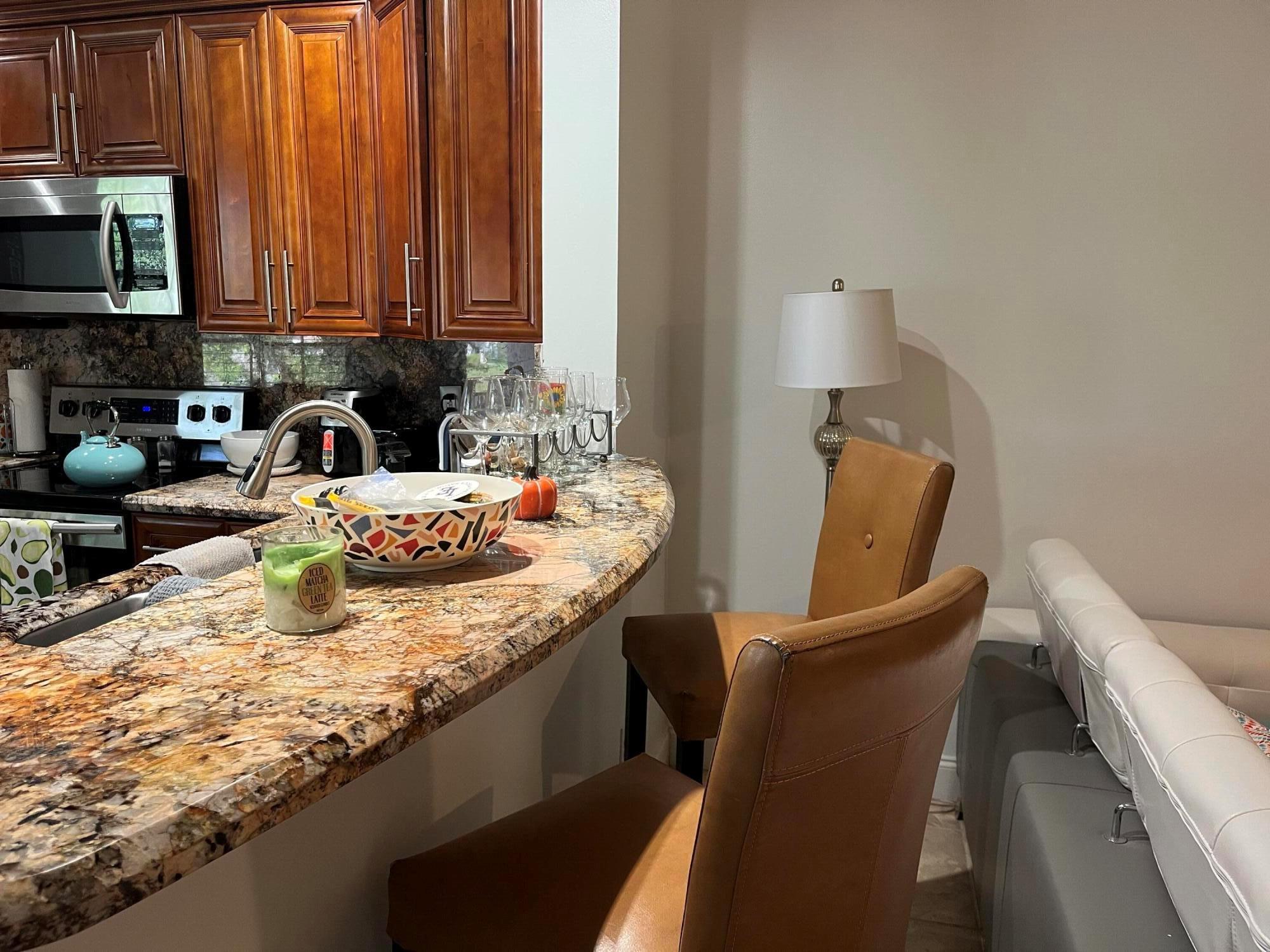 PLUM AT BOCA POINTE - Residential