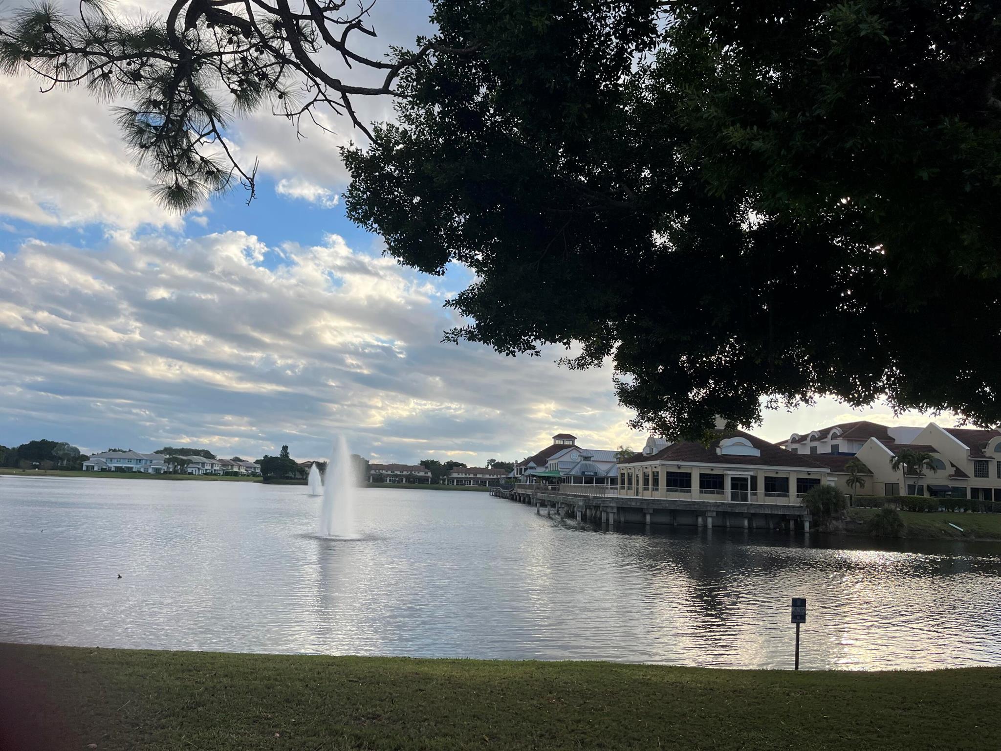 PLUM AT BOCA POINTE - Residential