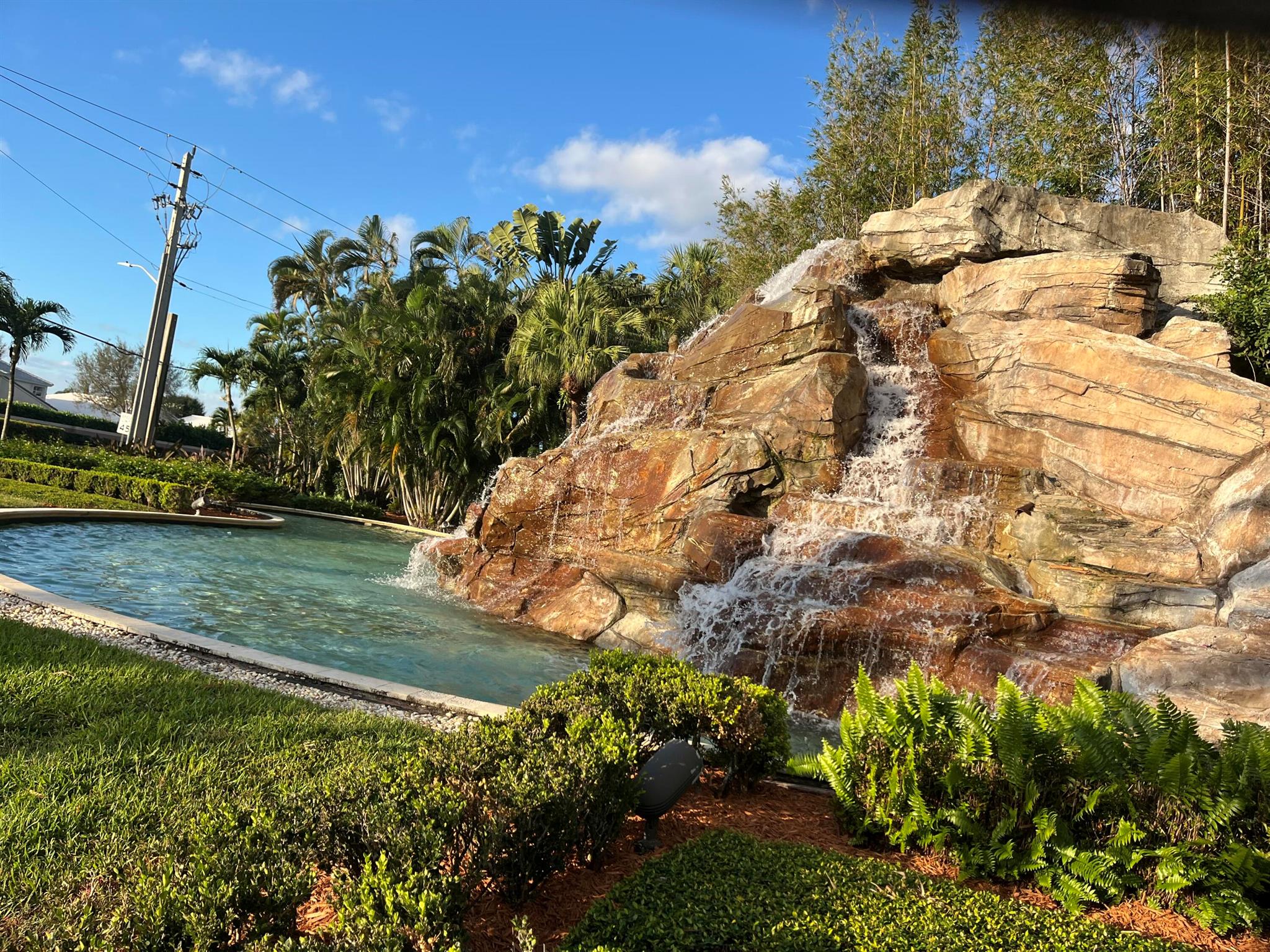 PLUM AT BOCA POINTE - Residential