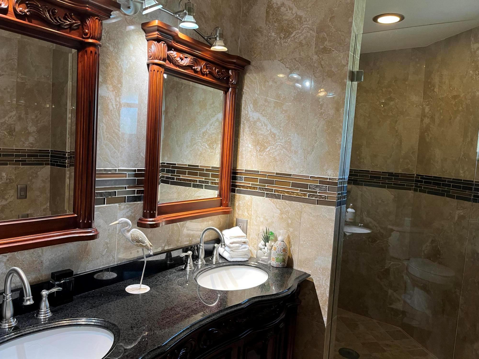 PLUM AT BOCA POINTE - Residential