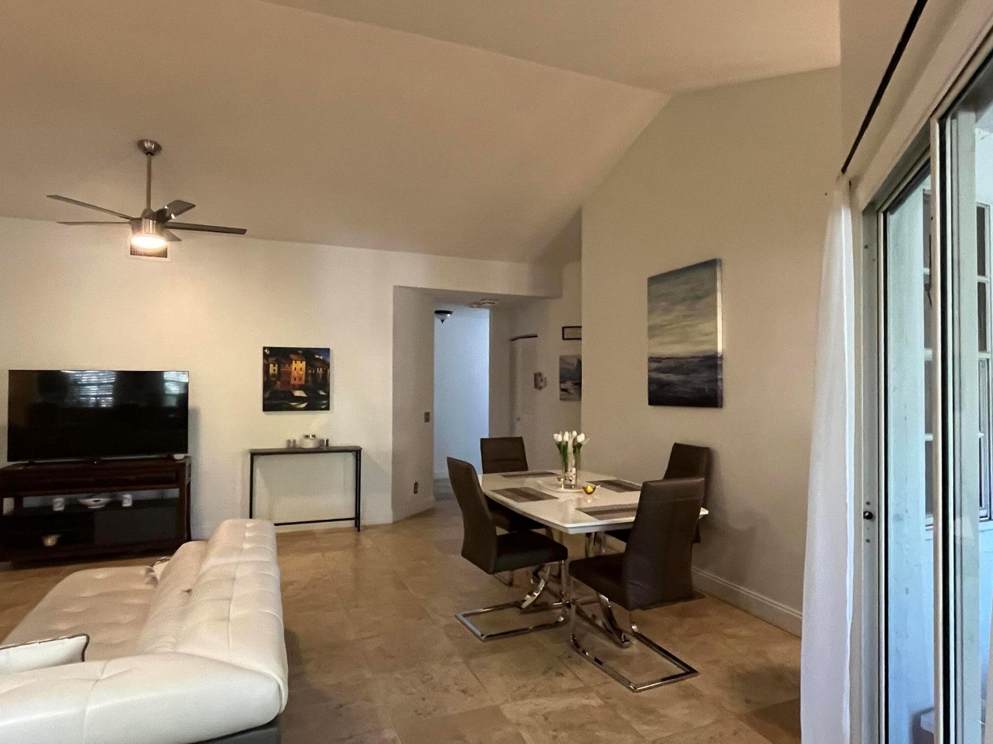 PLUM AT BOCA POINTE - Residential