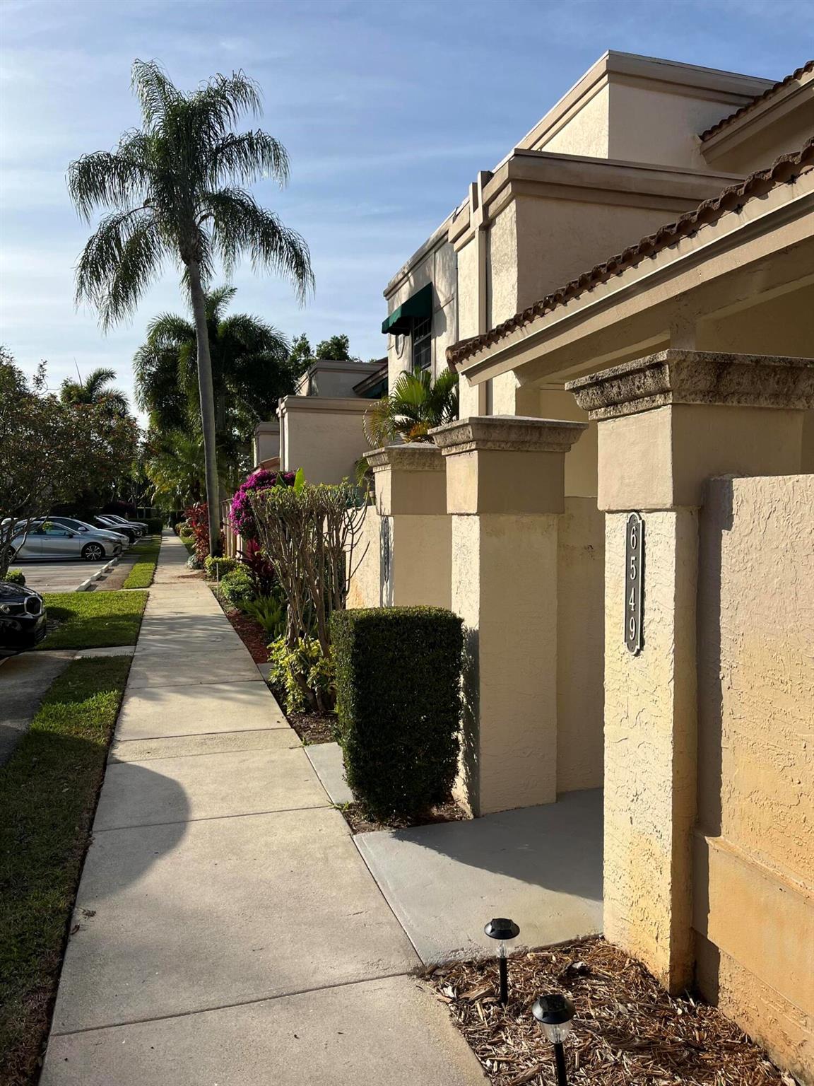 PLUM AT BOCA POINT - Residential