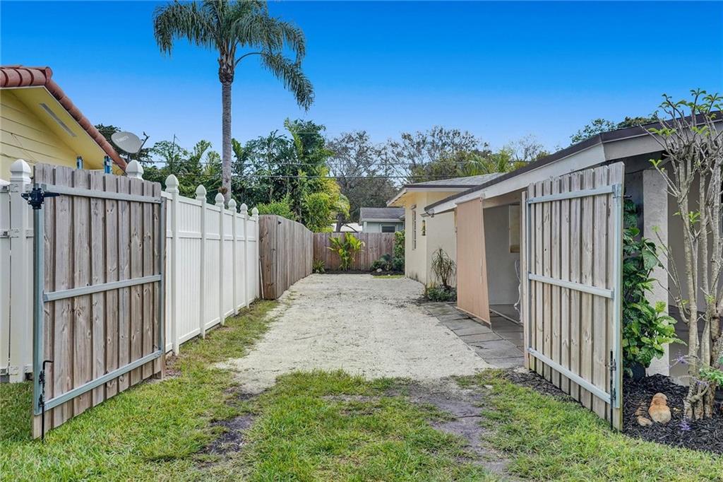 Cooper Colony estates - Residential