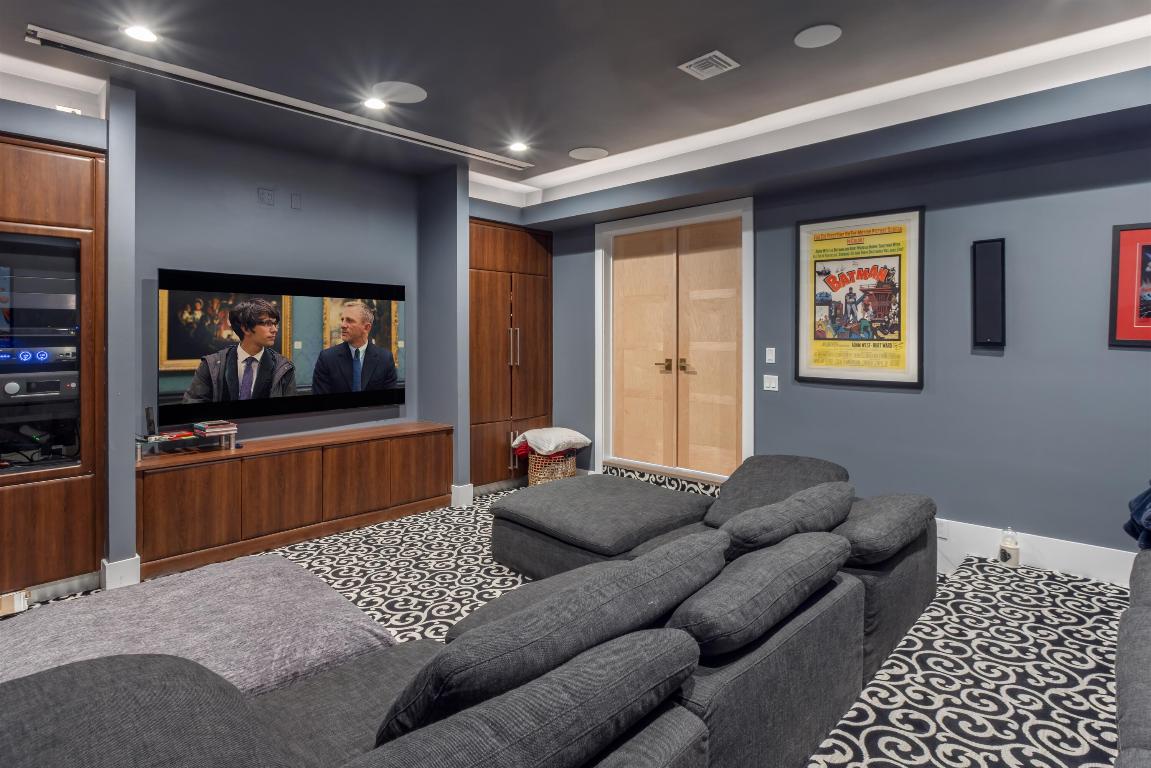 SANCTUARY - Residential