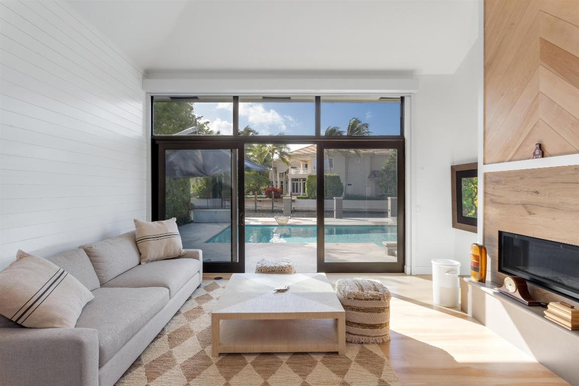 SANCTUARY - Residential