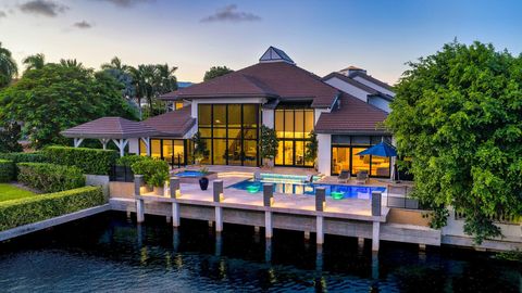 Photo of 4698 Sanctuary Lane, Boca Raton, FL 33431 (MLS # R11124795)