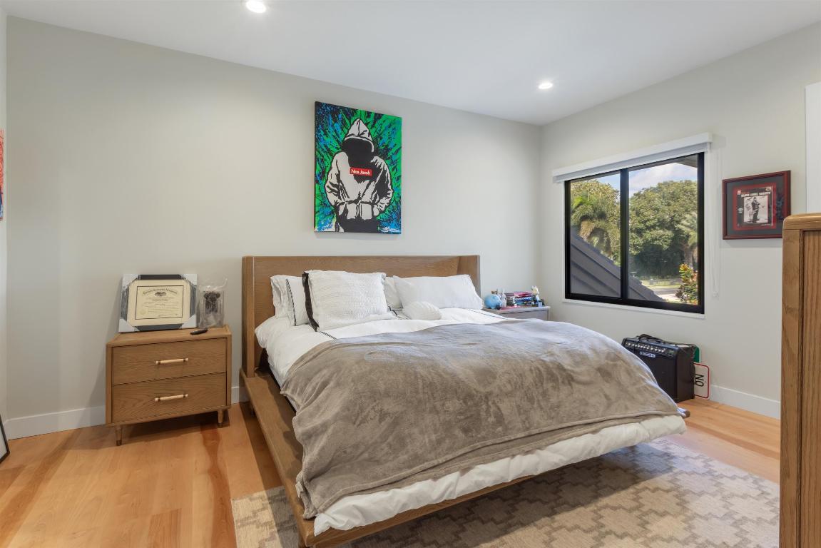 SANCTUARY - Residential