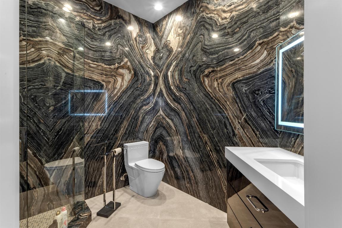 SANCTUARY - Residential