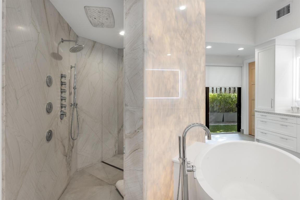 SANCTUARY - Residential