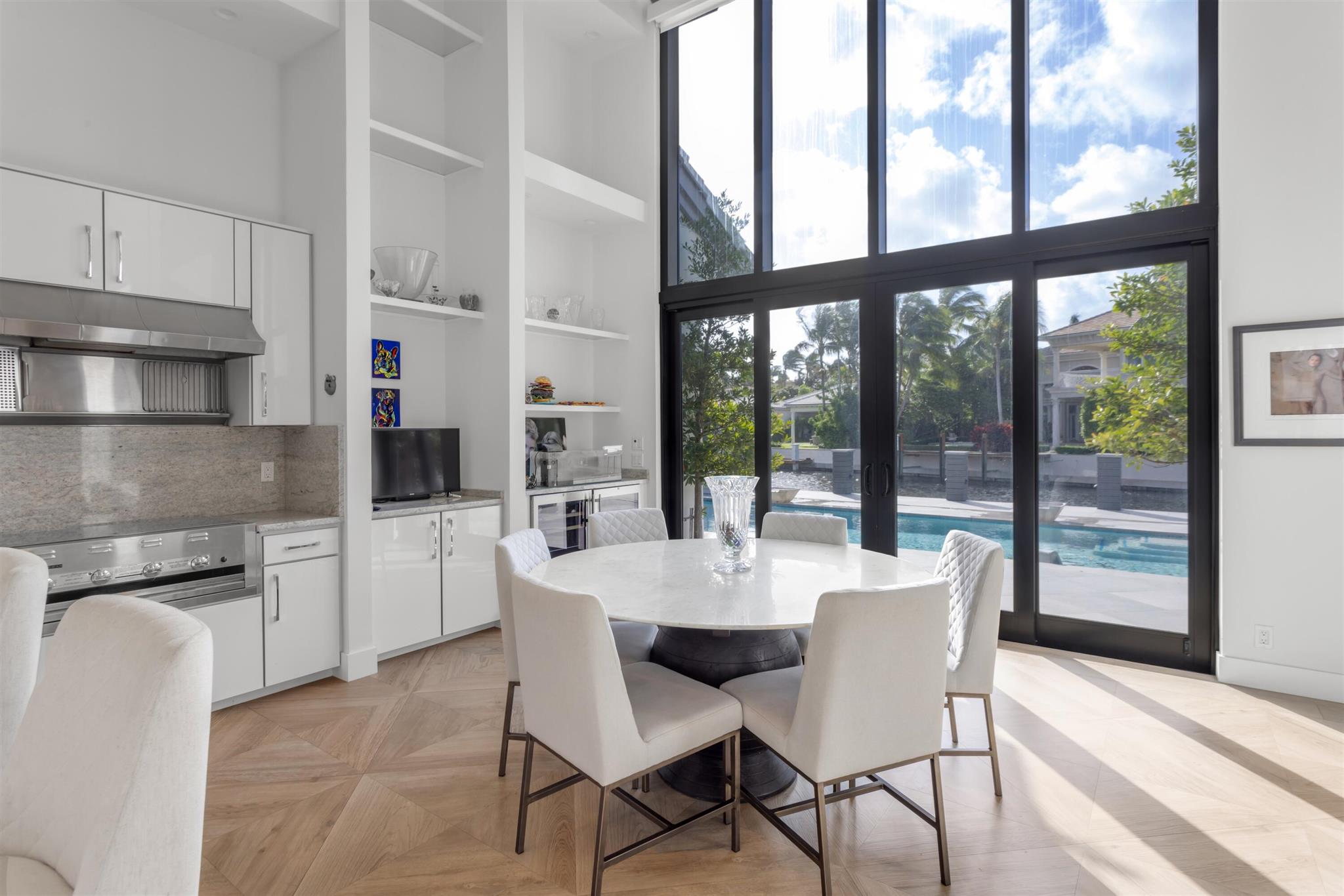 SANCTUARY - Residential