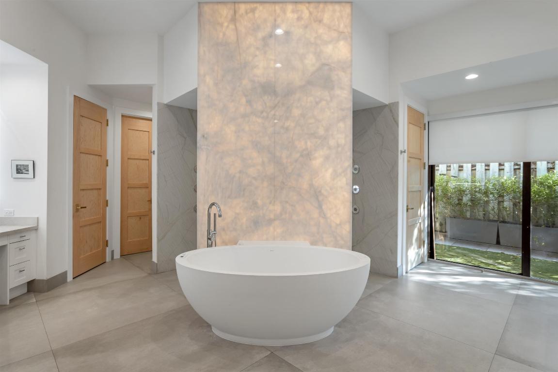 SANCTUARY - Residential