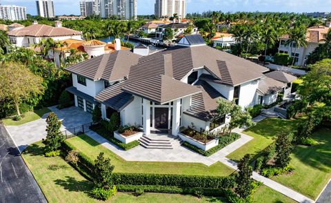 Tiny photo for 4698 Sanctuary Lane, Boca Raton, FL 33431 (MLS # R11124795)