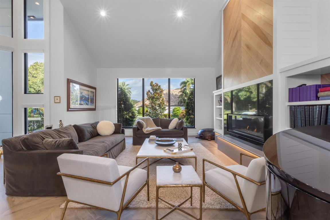 SANCTUARY - Residential