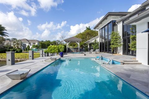 Tiny photo for 4698 Sanctuary Lane, Boca Raton, FL 33431 (MLS # R11124795)