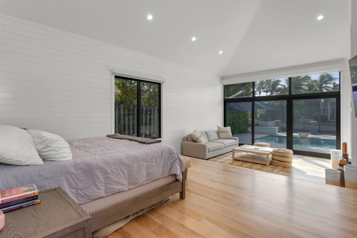 SANCTUARY - Residential