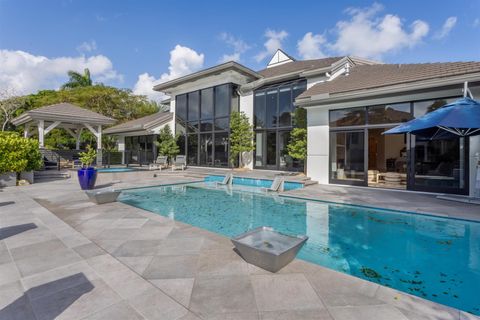 Tiny photo for 4698 Sanctuary Lane, Boca Raton, FL 33431 (MLS # R11124795)