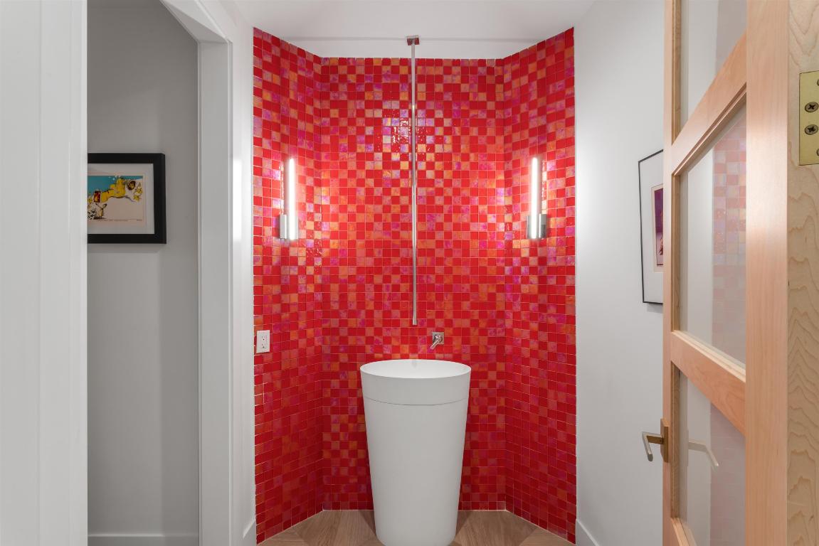 SANCTUARY - Residential