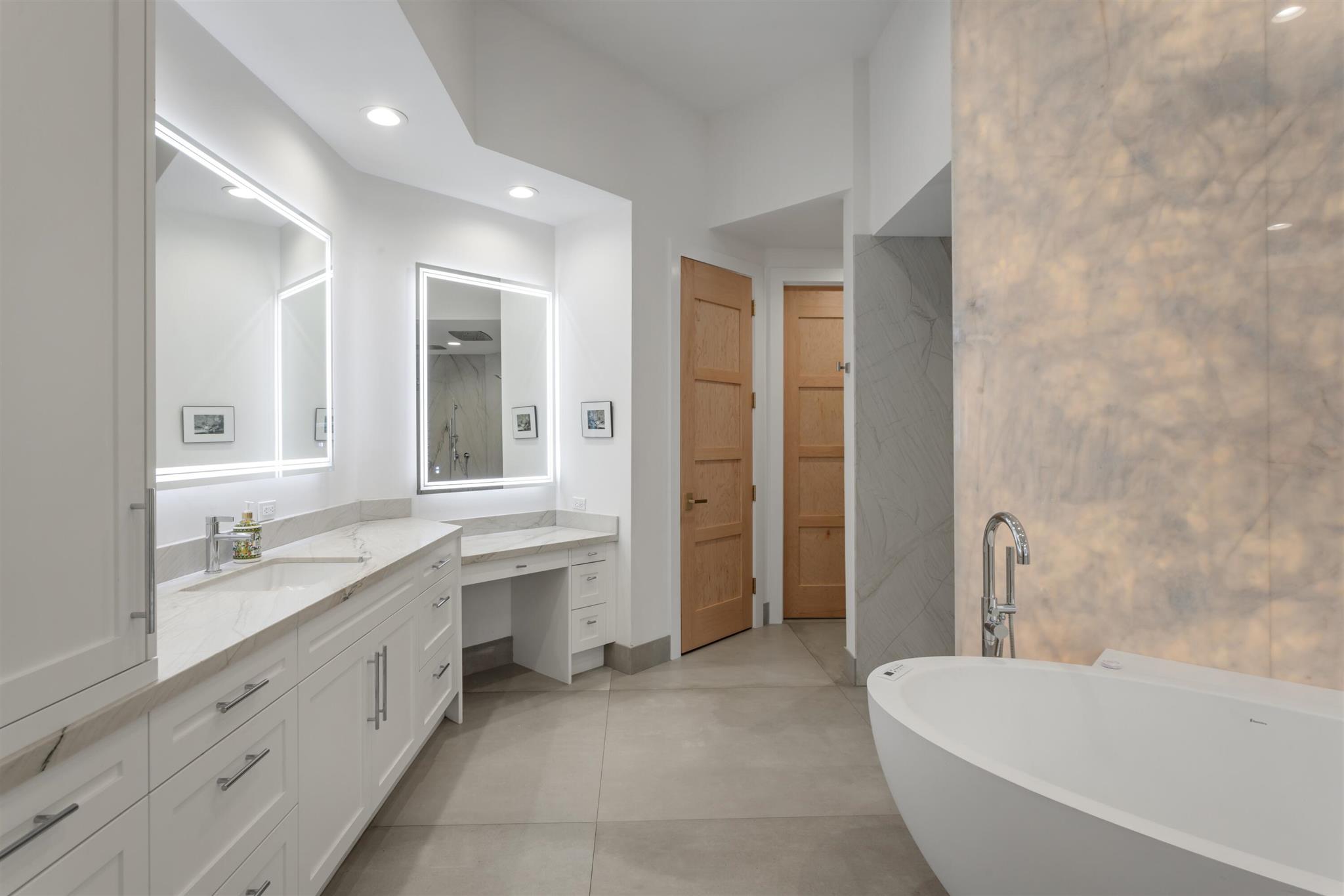 SANCTUARY - Residential