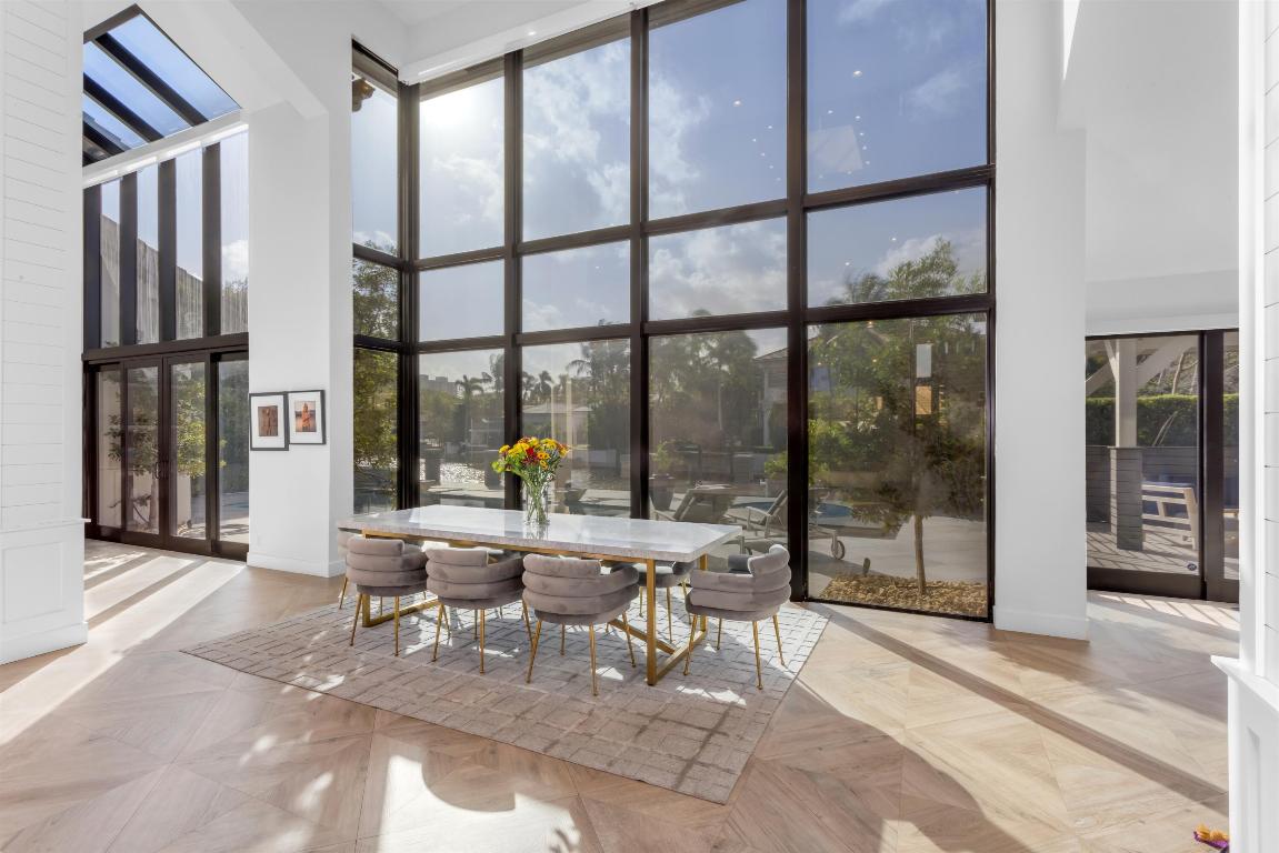 SANCTUARY - Residential