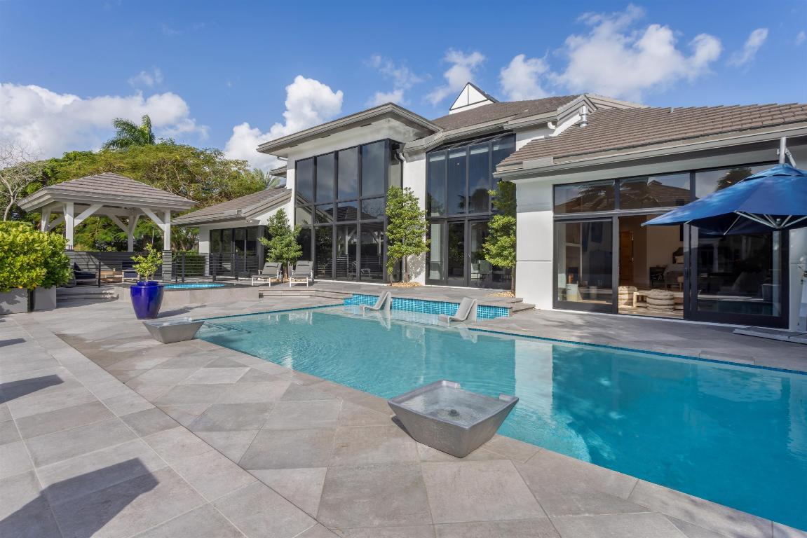 SANCTUARY - Residential