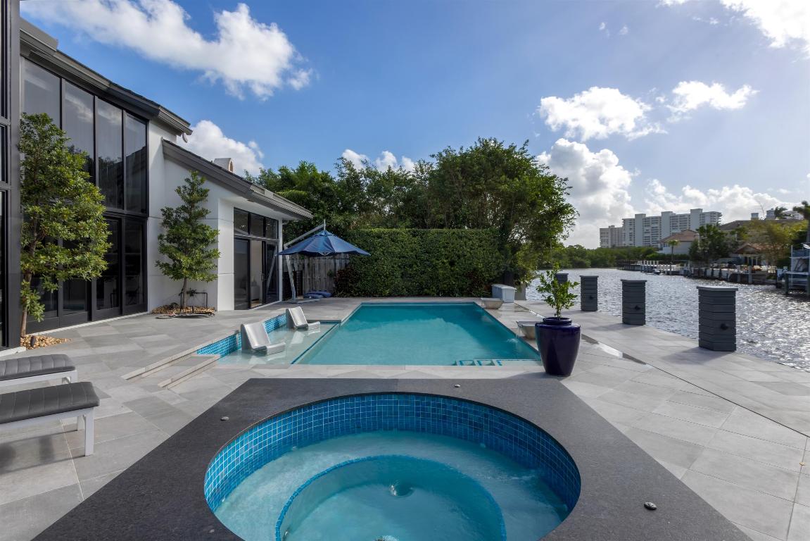 SANCTUARY - Residential