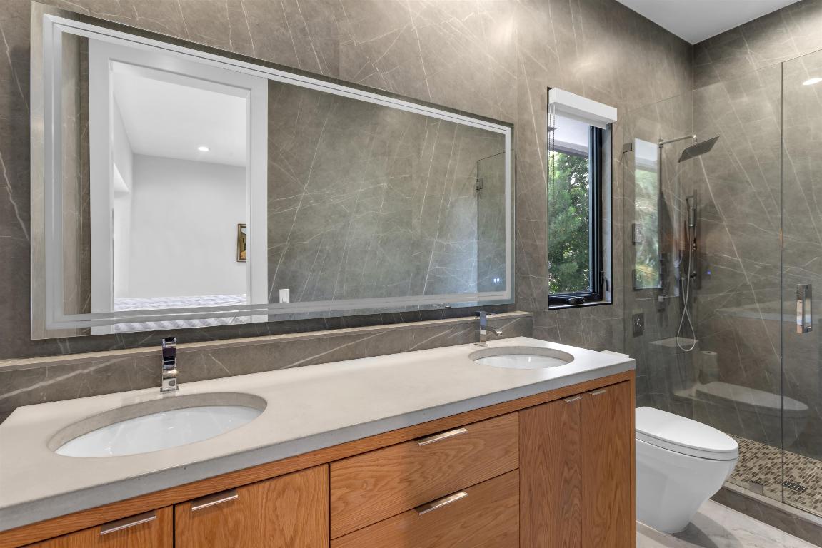 SANCTUARY - Residential