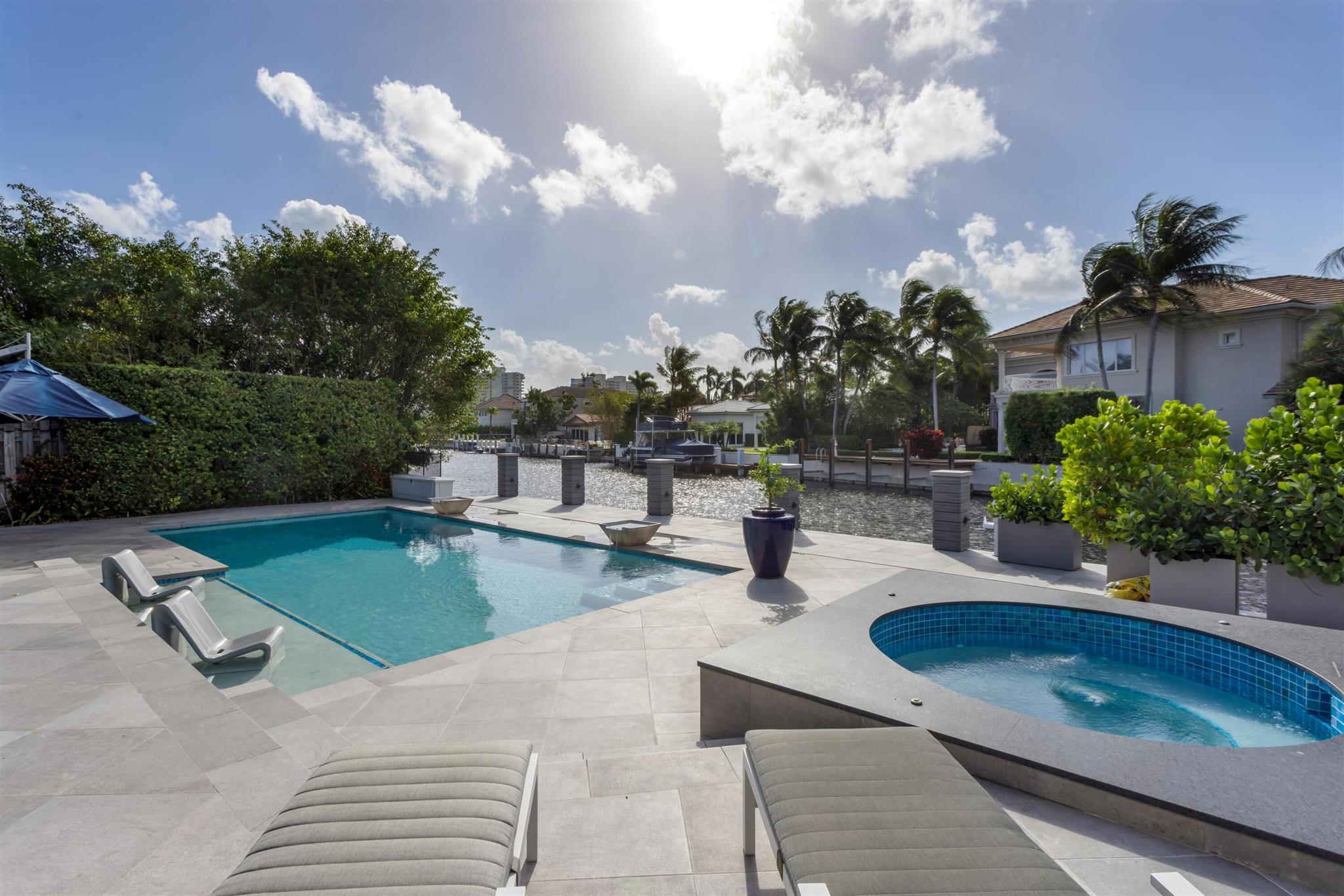 SANCTUARY - Residential