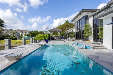 Tiny photo for 4698 Sanctuary Lane, Boca Raton, FL 33431 (MLS # R11124795)
