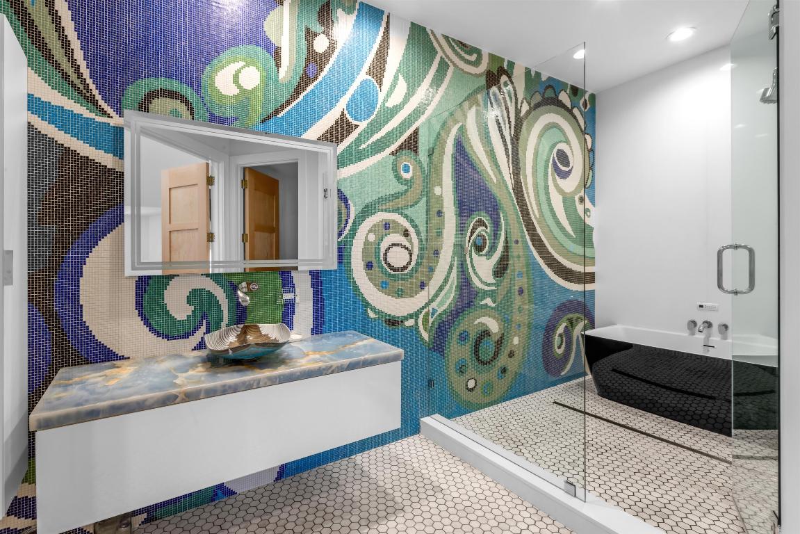 SANCTUARY - Residential