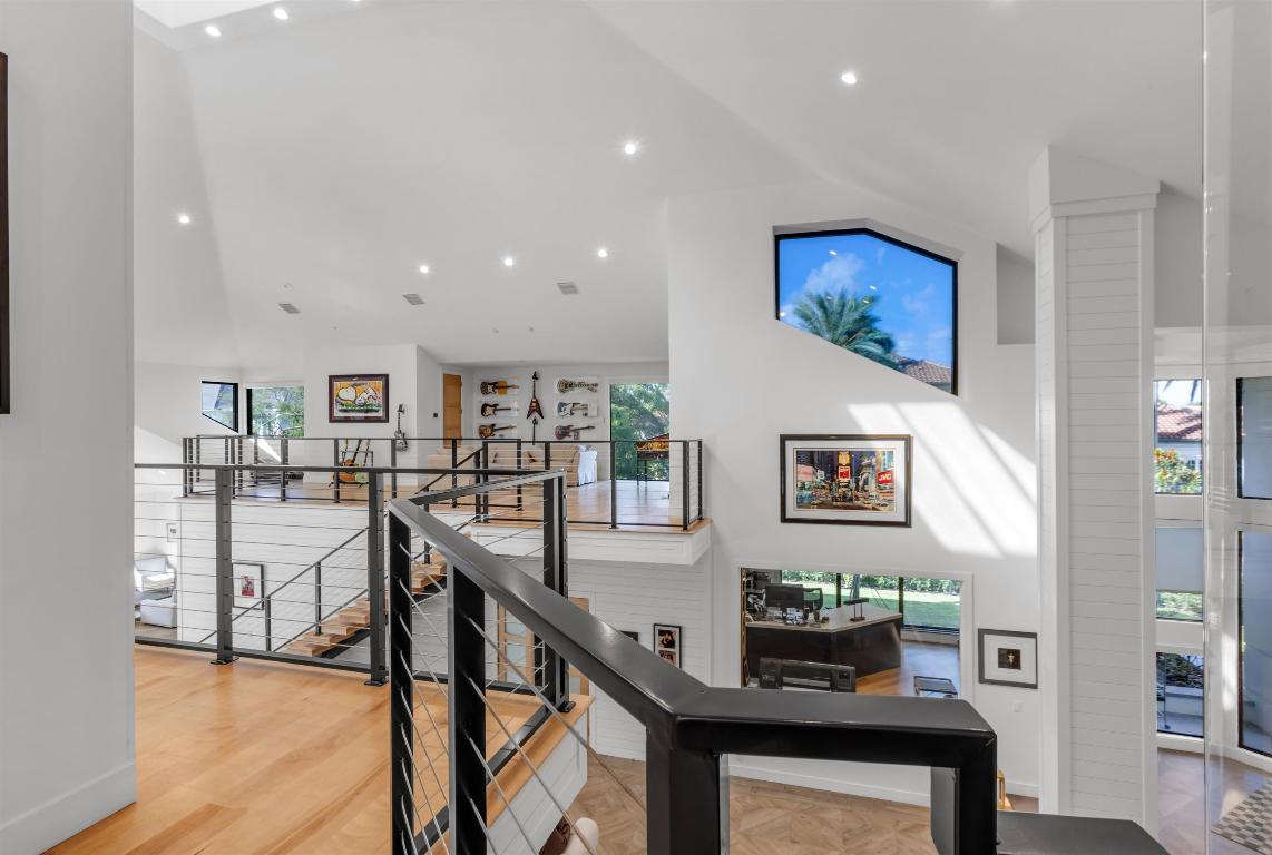 SANCTUARY - Residential