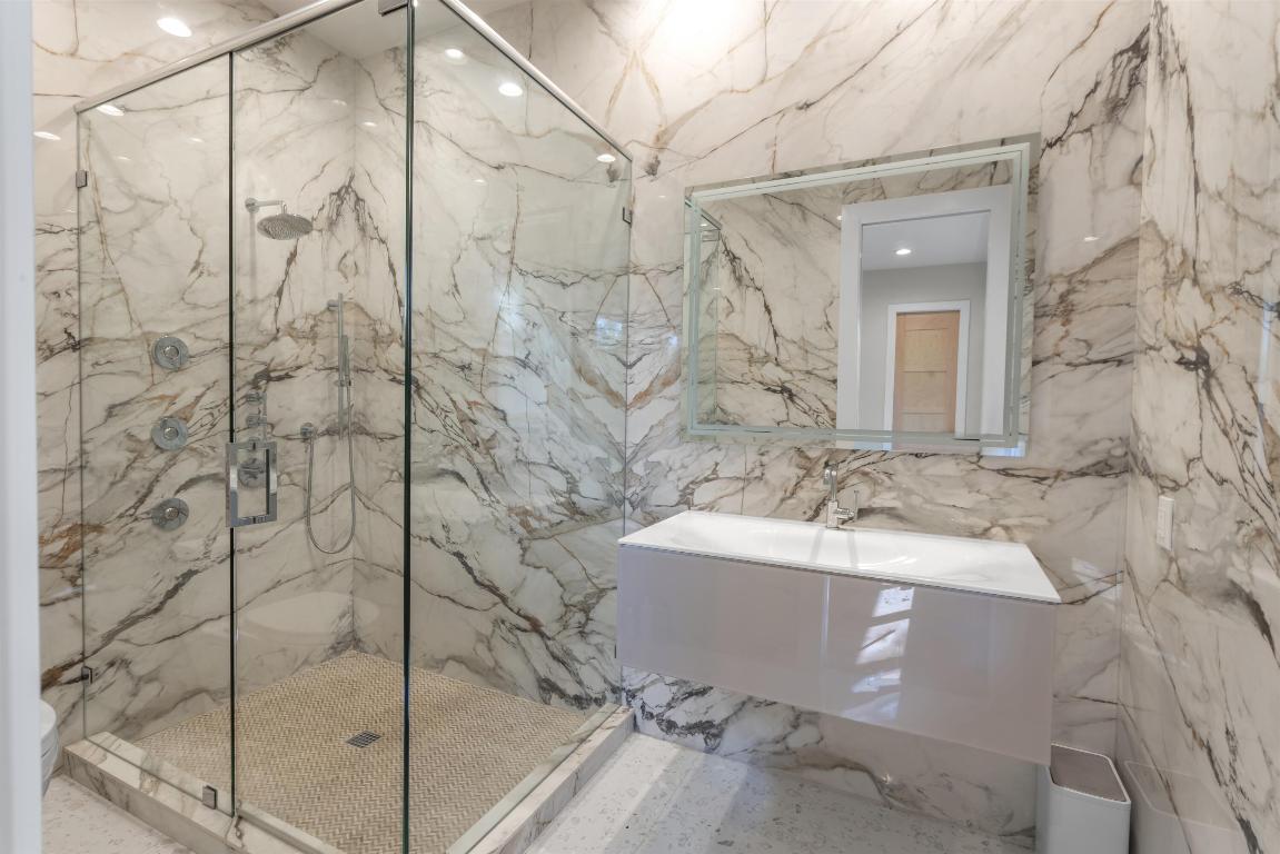 SANCTUARY - Residential