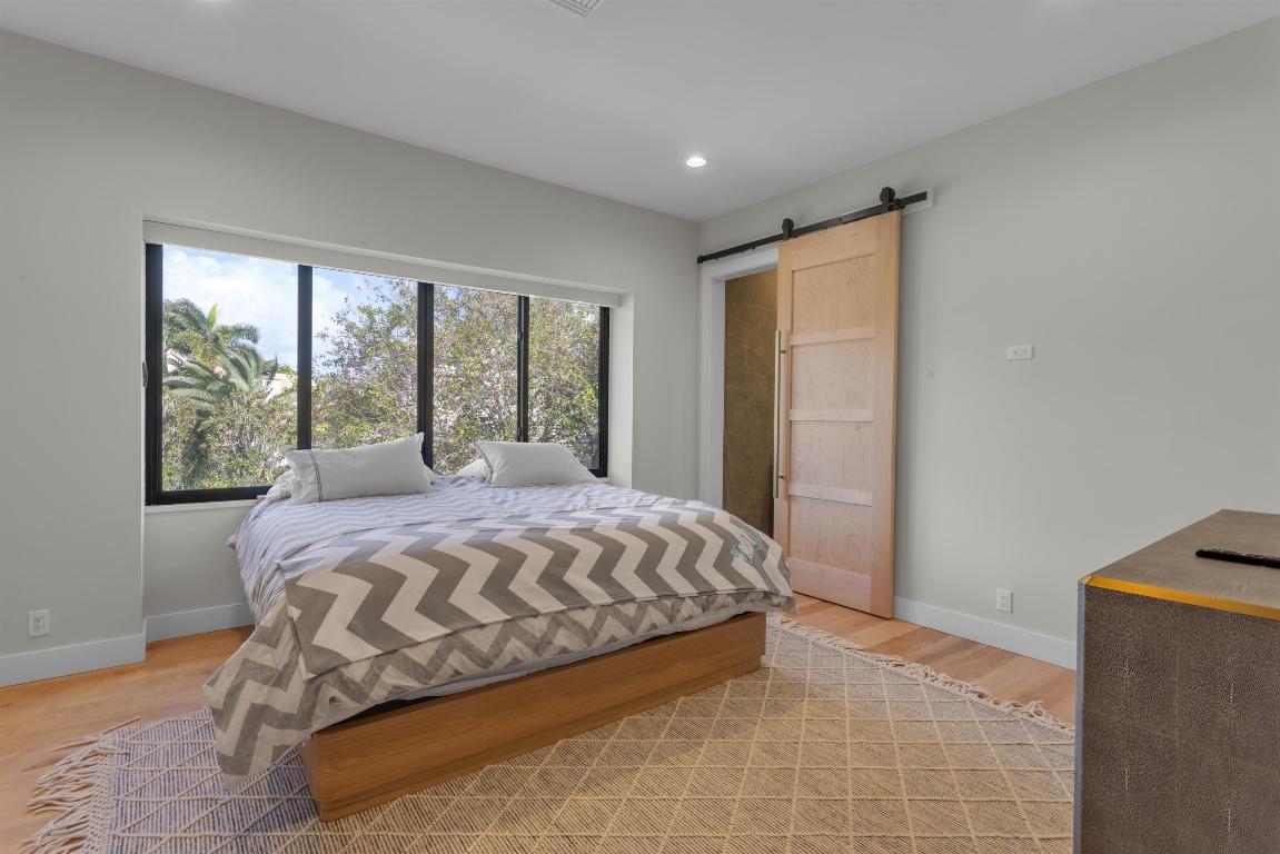 SANCTUARY - Residential