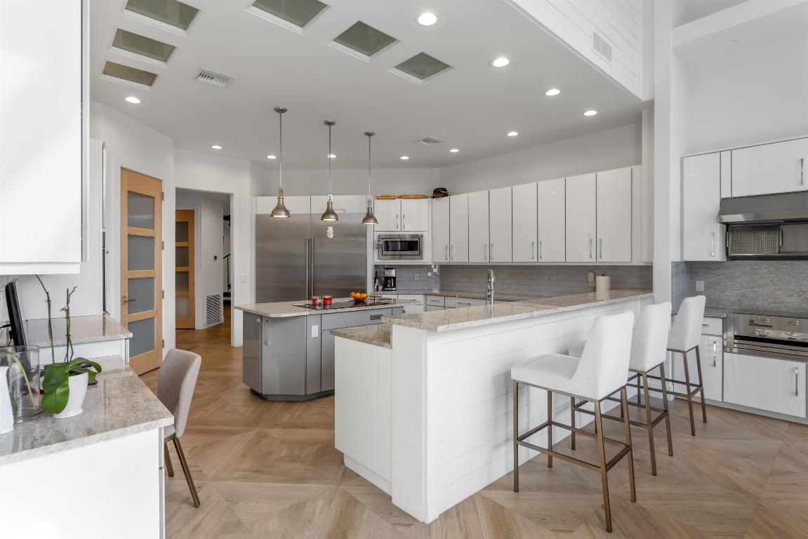 SANCTUARY - Residential