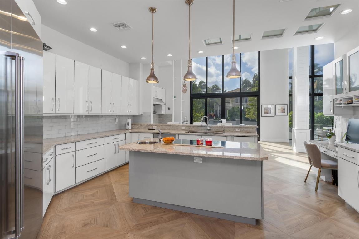 SANCTUARY - Residential