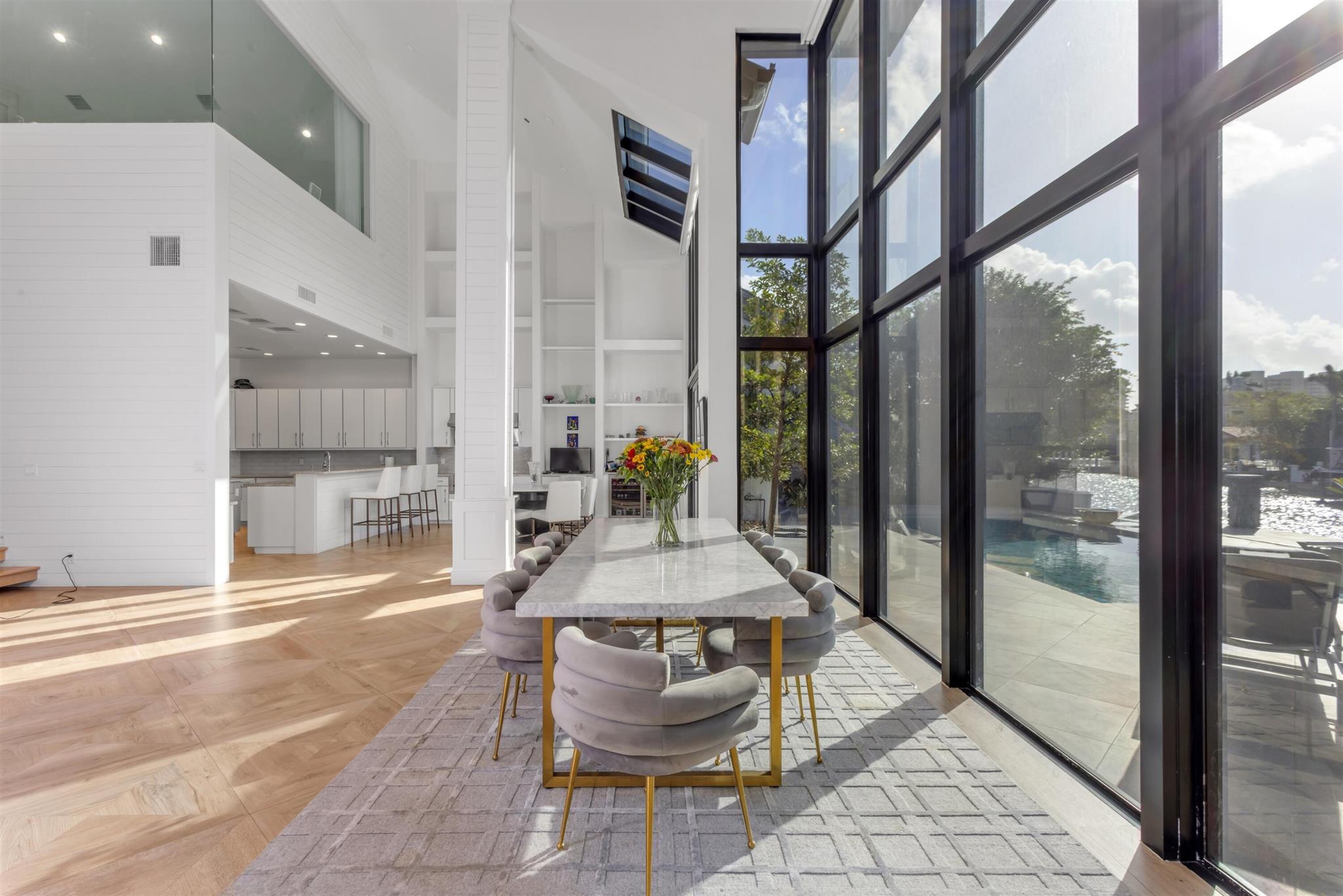 SANCTUARY - Residential