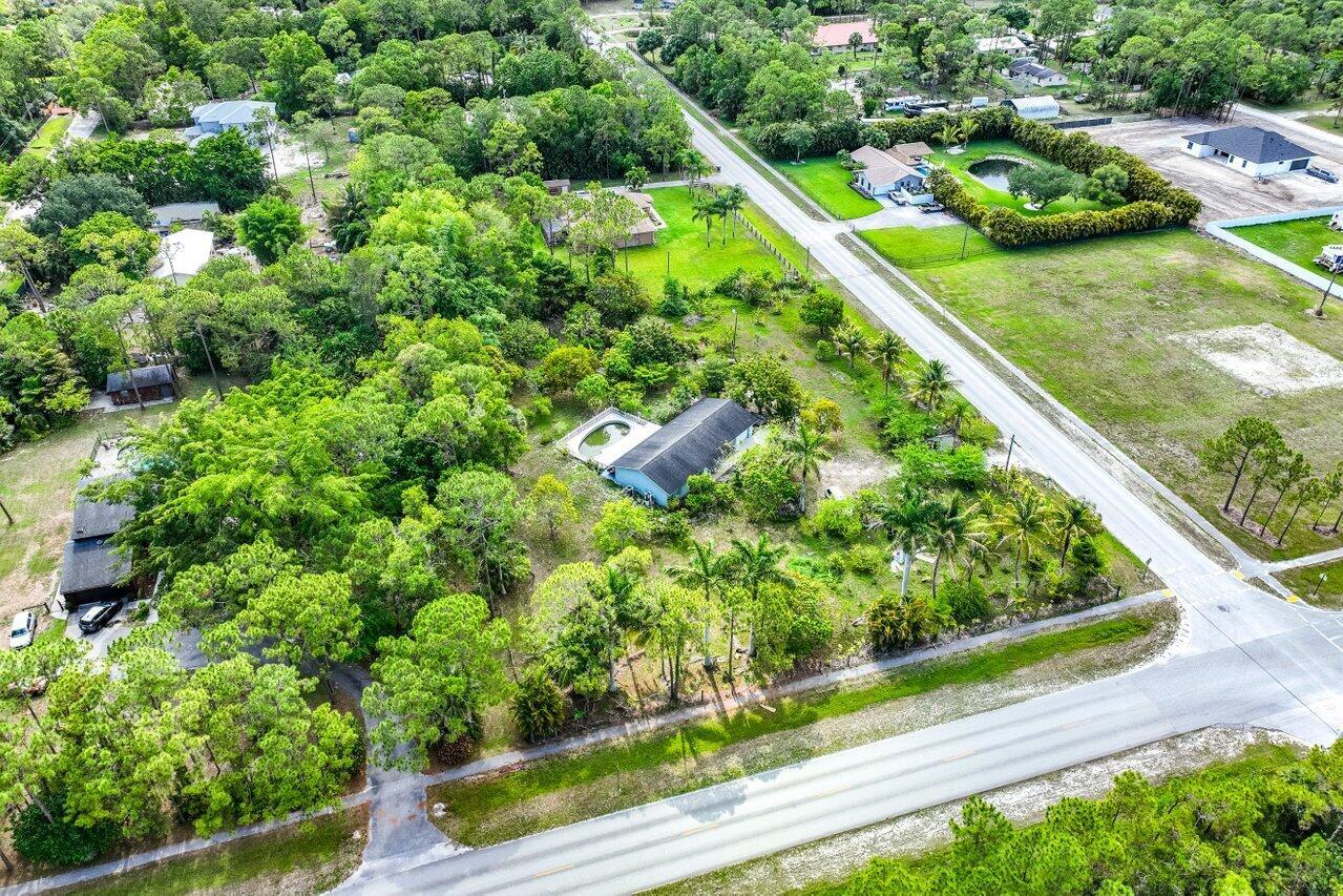 ACREAGE - Residential