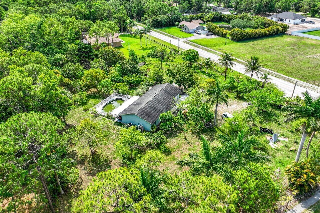 ACREAGE - Residential