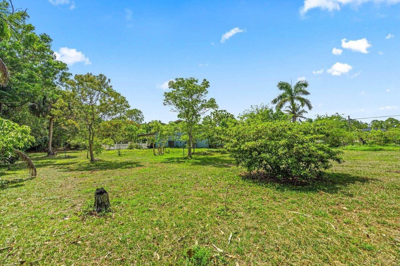 ACREAGE - Residential