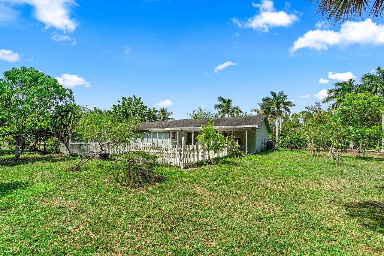 ACREAGE - Residential