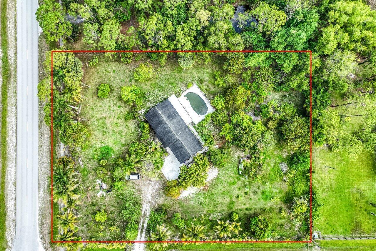 ACREAGE - Residential