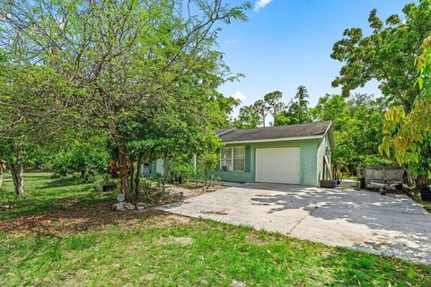 A home in The Acreage