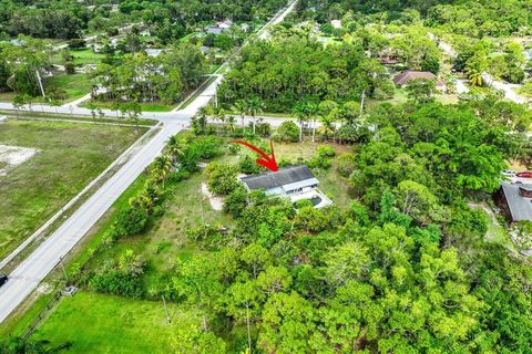 A home in The Acreage