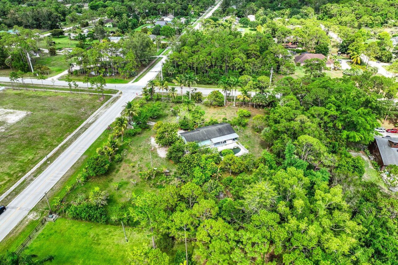 ACREAGE - Residential