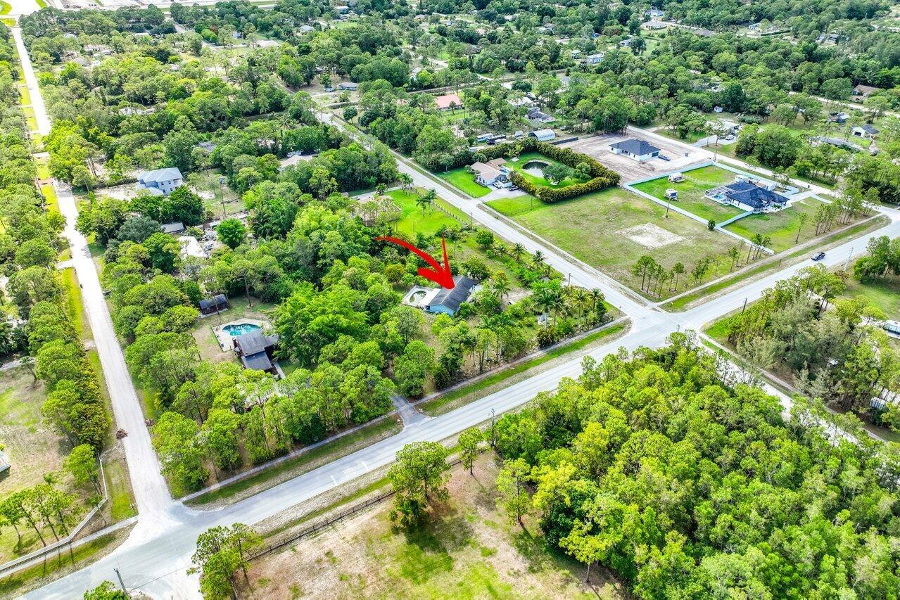 ACREAGE - Residential